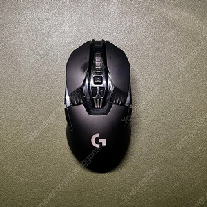 로지텍 g903 팝니다