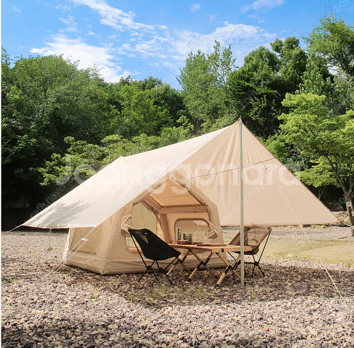 오투라이프 에어노크 미니4.0+전용플라이(포함) 에어텐트--2