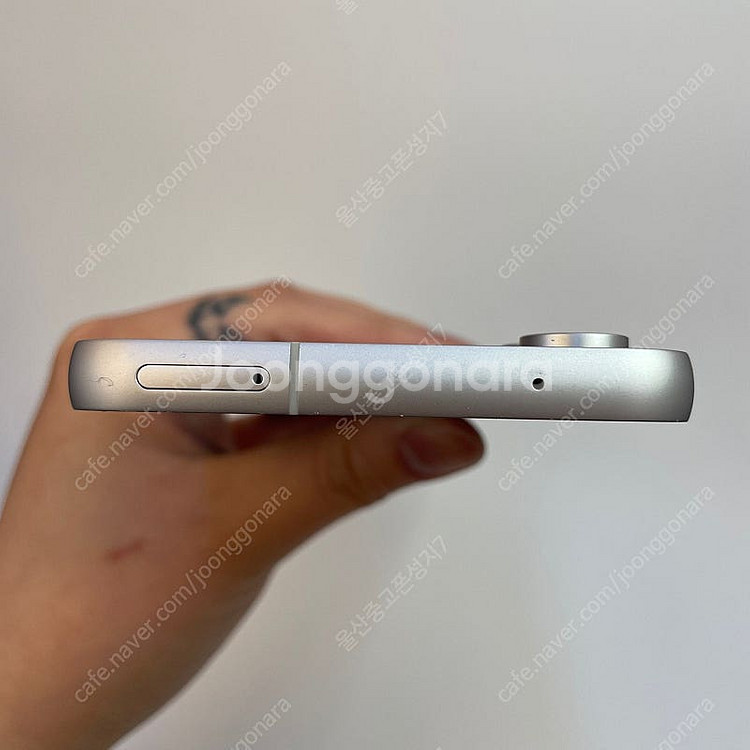 (울산중고폰) 49449 액정/외관깨끗 갤럭시S23FE (S711) 퍼플 256GB 판매합니다 42만원 텔레그램OK--3