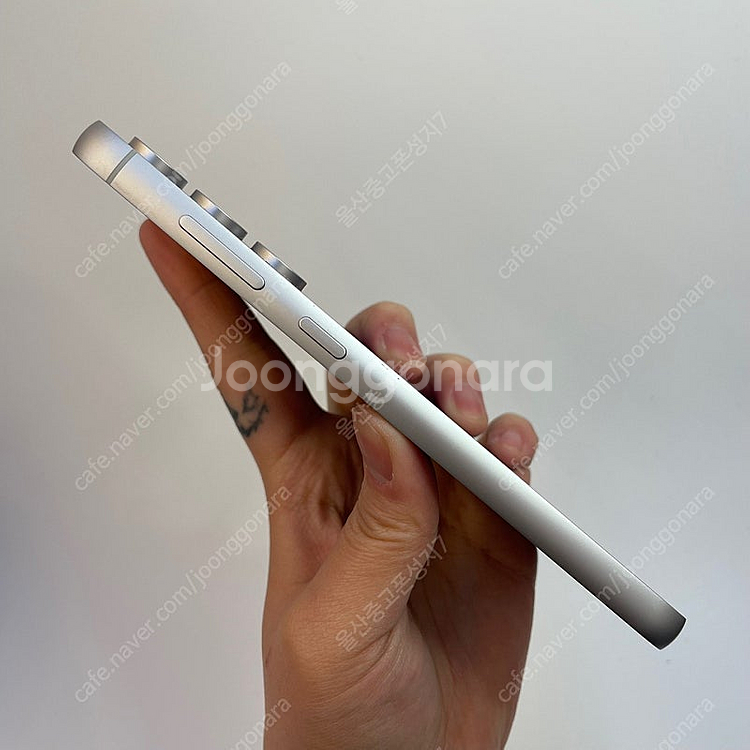 (울산중고폰) 49449 액정/외관깨끗 갤럭시S23FE (S711) 퍼플 256GB 판매합니다 42만원 텔레그램OK--6