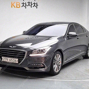 제네시스 G80 33 GDI AWD 최저가 판매합니다. ★전액할부★저신용★