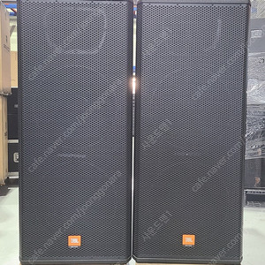 (JBL)제이비엘 MRX525 15인치 더블 800W 스피커 #130만