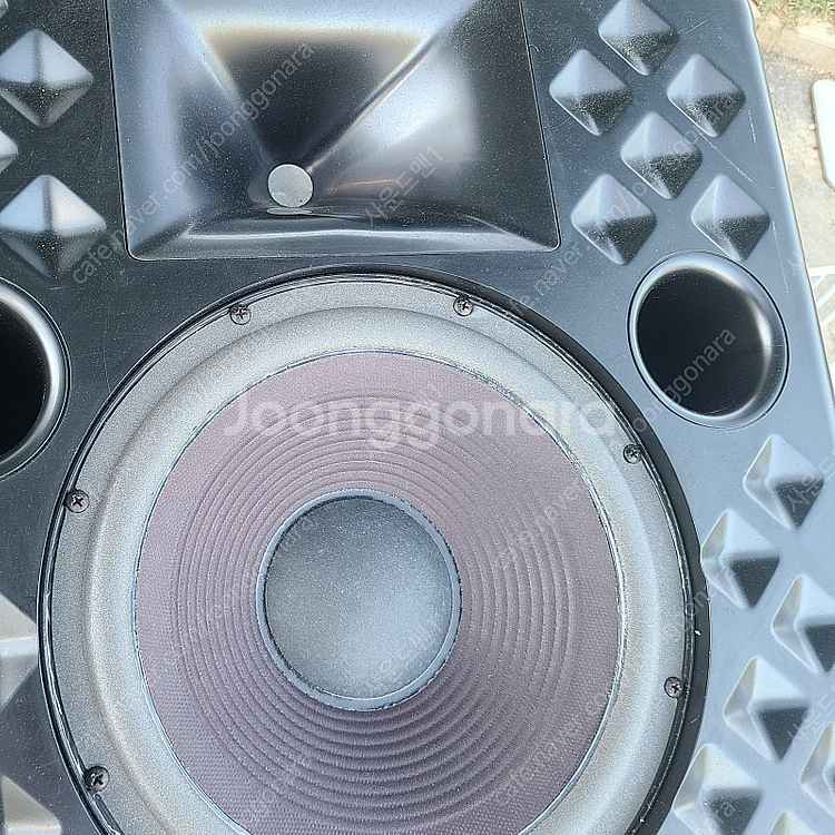 (JBL)제이비엘 8340A 10인치 2웨이 250W ...--4