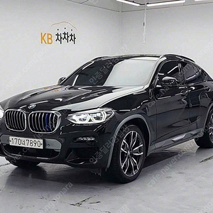 BMW X4 (G02) xDrive 30d M 스포츠 X 판매합니다 ★전액할부★저신용★