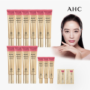 AHC아이크림 풀셋트