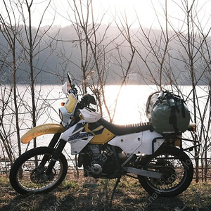 Drz400s 판매합니다