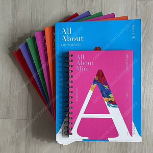 윤도영T ALL About(올어바웃)