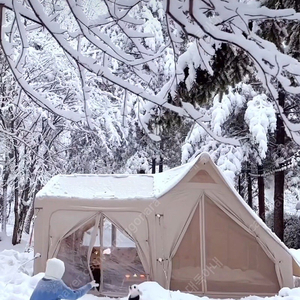 1/1-1/2 플로팅웨일 설악도적폭포스테이