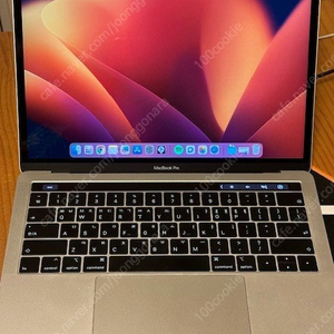 MacBookPro15 2 Core i5 13인치