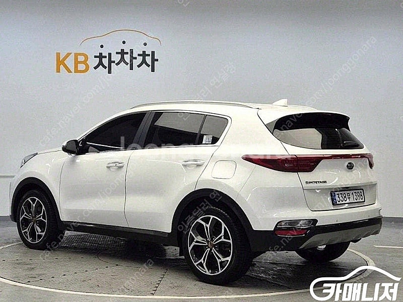 [기아]스포티지 더 볼드 2.0 가솔린 2WD 인텔리전...--2