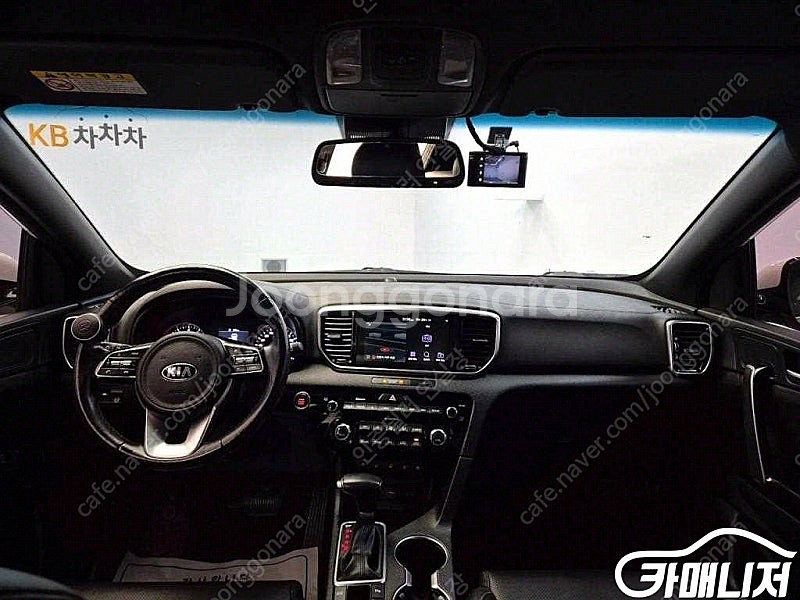 [기아]스포티지 더 볼드 2.0 가솔린 2WD 인텔리전...--7