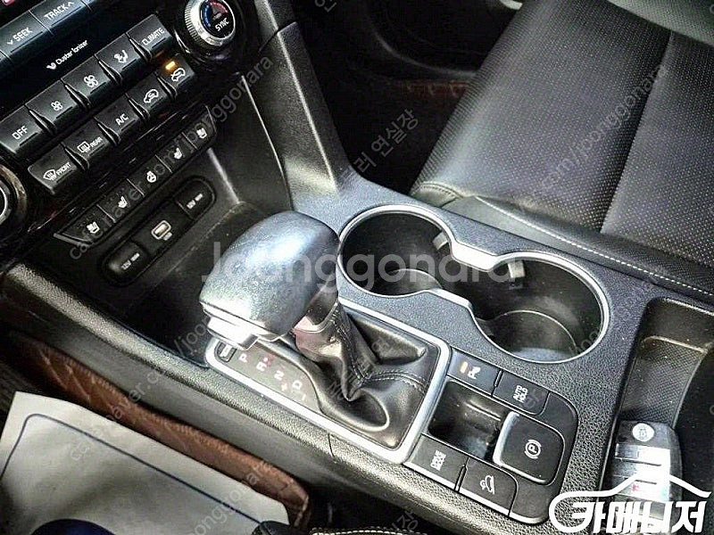 [기아]스포티지 더 볼드 2.0 가솔린 2WD 인텔리전...--8