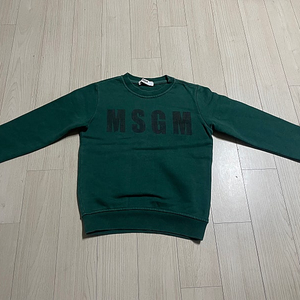 msgm gcds 6A 2벌일괄