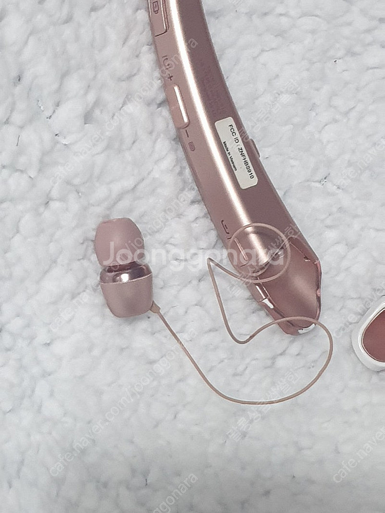 LG hbs-910 이어폰판매--1
