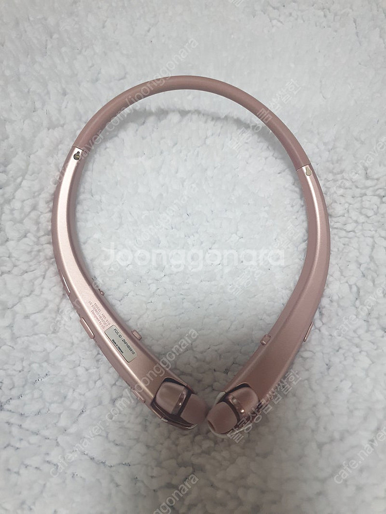 LG hbs-910 이어폰판매--6