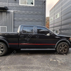 FORD F150