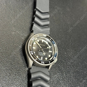 세이코 다이버 논데이트커스텀 skx013모드 팝니다