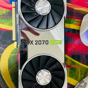 rtx2070s fe