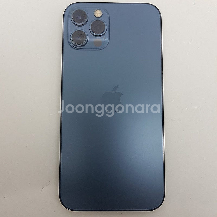 [판매] 아이폰 iPhone 12 PRO 프로 256블...--1