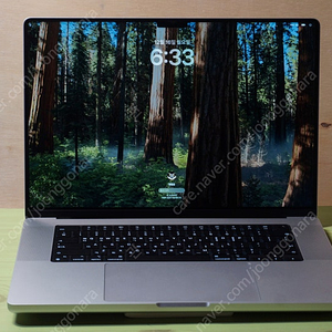 MacBook M3 Pro 16 , 맥북 M3 프로 16