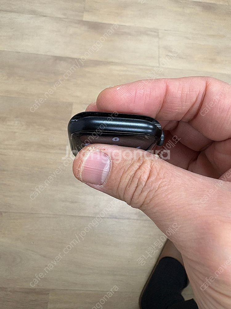 애플워치 9 45mm판매합니다--2