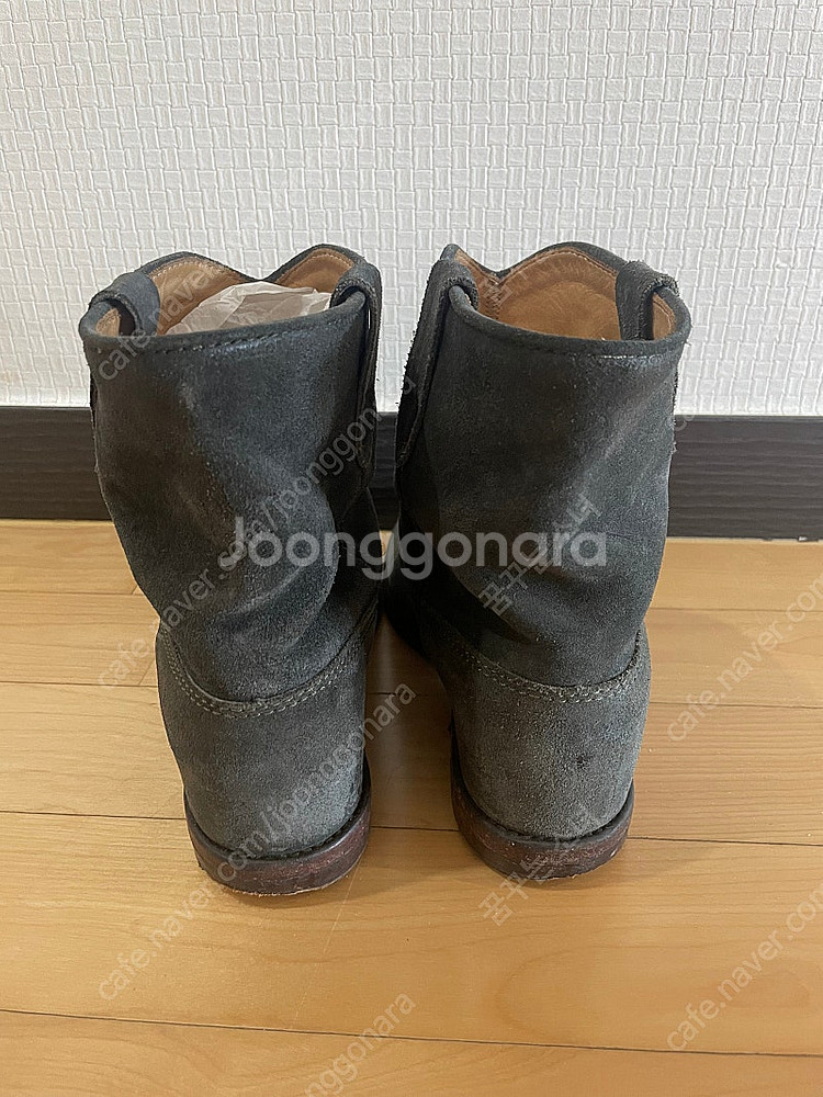 이자벨마랑 크리시부츠 37--1