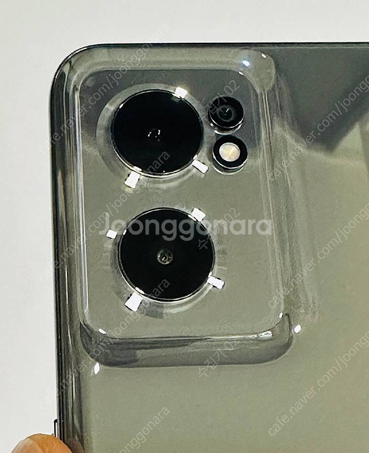 Oneplus Nord CE 2 5G S급 풀박스 팝니...--3