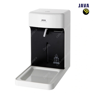 자바 JAVA THS2500T 손소독기 사용안한 제품 팝니다.