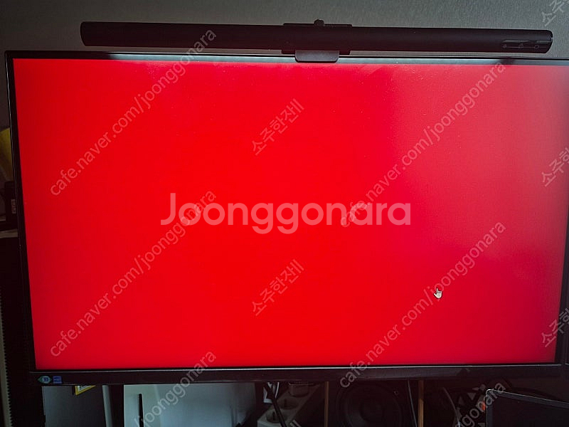 S27D700 삼성 27인치 4K모니터 팝니다.--2