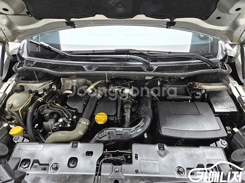 [르노코리아(삼성)]QM3 디젤 1.5 RE (5인승) ★중고차★중고차매입★전액할부★저신용자★신불자★소액할부★현금★...--5