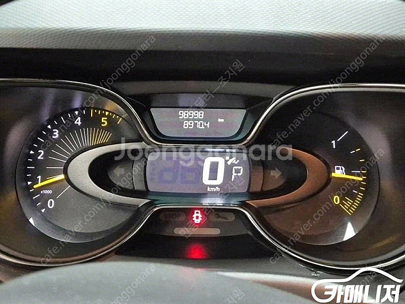 [르노코리아(삼성)]QM3 디젤 1.5 RE (5인승) ★중고차★중고차매입★전액할부★저신용자★신불자★소액할부★현금★...--6