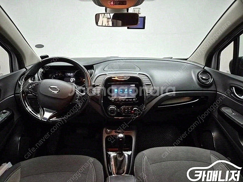 [르노코리아(삼성)]QM3 디젤 1.5 RE (5인승) ★중고차★중고차매입★전액할부★저신용자★신불자★소액할부★현금★...--7