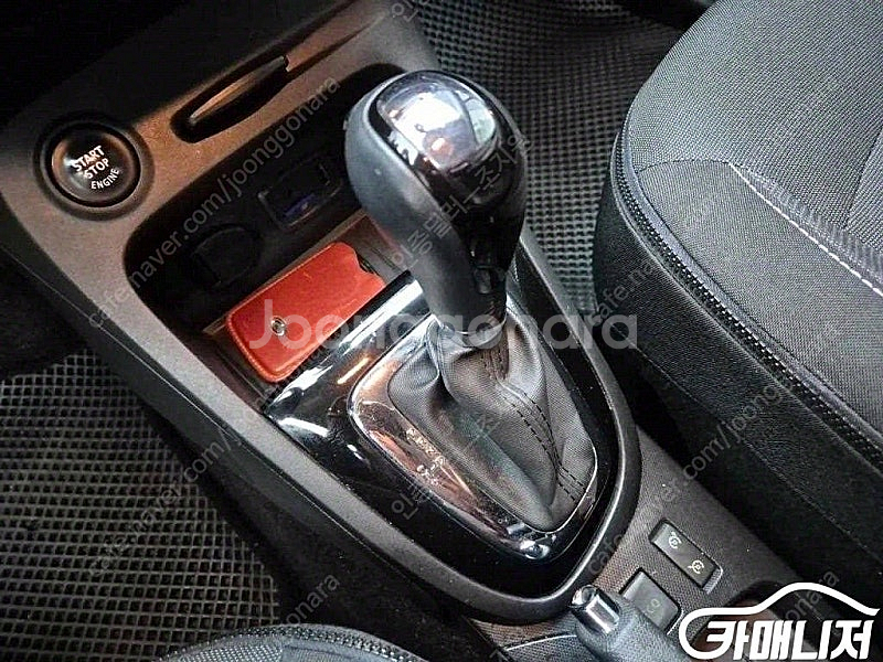 [르노코리아(삼성)]QM3 디젤 1.5 RE (5인승) ★중고차★중고차매입★전액할부★저신용자★신불자★소액할부★현금★...--8