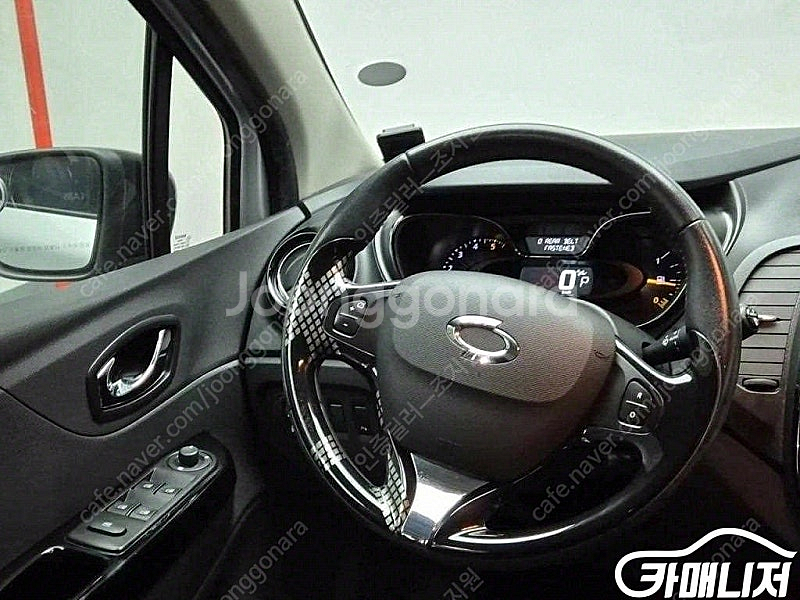 [르노코리아(삼성)]QM3 디젤 1.5 RE (5인승) ★중고차★중고차매입★전액할부★저신용자★신불자★소액할부★현금★...--9