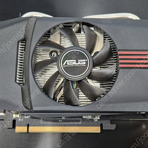 ASUS GTX560