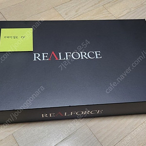 REALFORCE 리얼포스 토프레 R3 키보드 무선 영어 배열 87 키 화이트 R3HD21 키보드