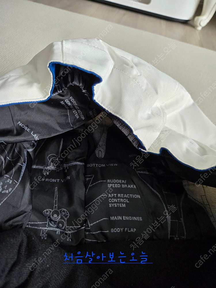 가격내림686주니어 나사 보드복세트Xl,지로헬멧,스미스 이미지