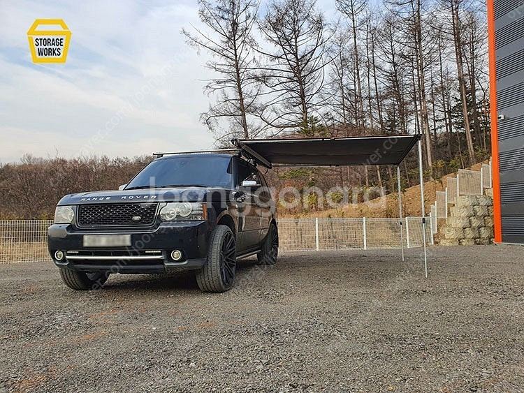 가성비 가로바.루프박스.루프탑텐트.어닝,자전거캐리어등 중고 신품 장착 매입 출장장착--3