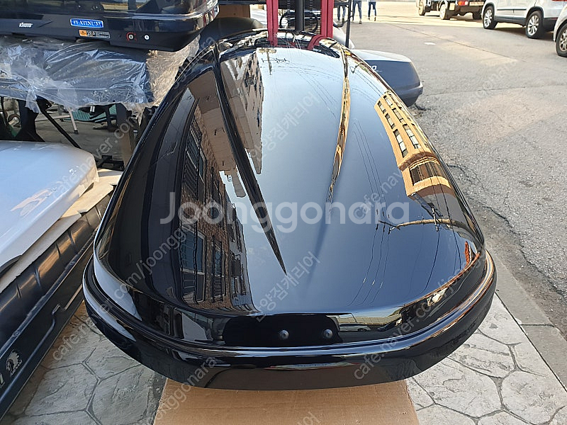 툴레 하프로 팩라인 코토 일체형 루프박스 가로바 자전거캐리어 어닝 중고 판매,당일매입(상시 업데이트)--0