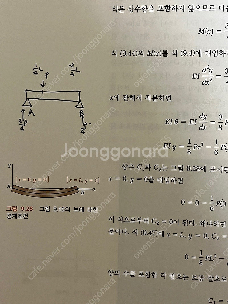 Beer의 재료역학 6판 수정판 (맥그로힐)--2