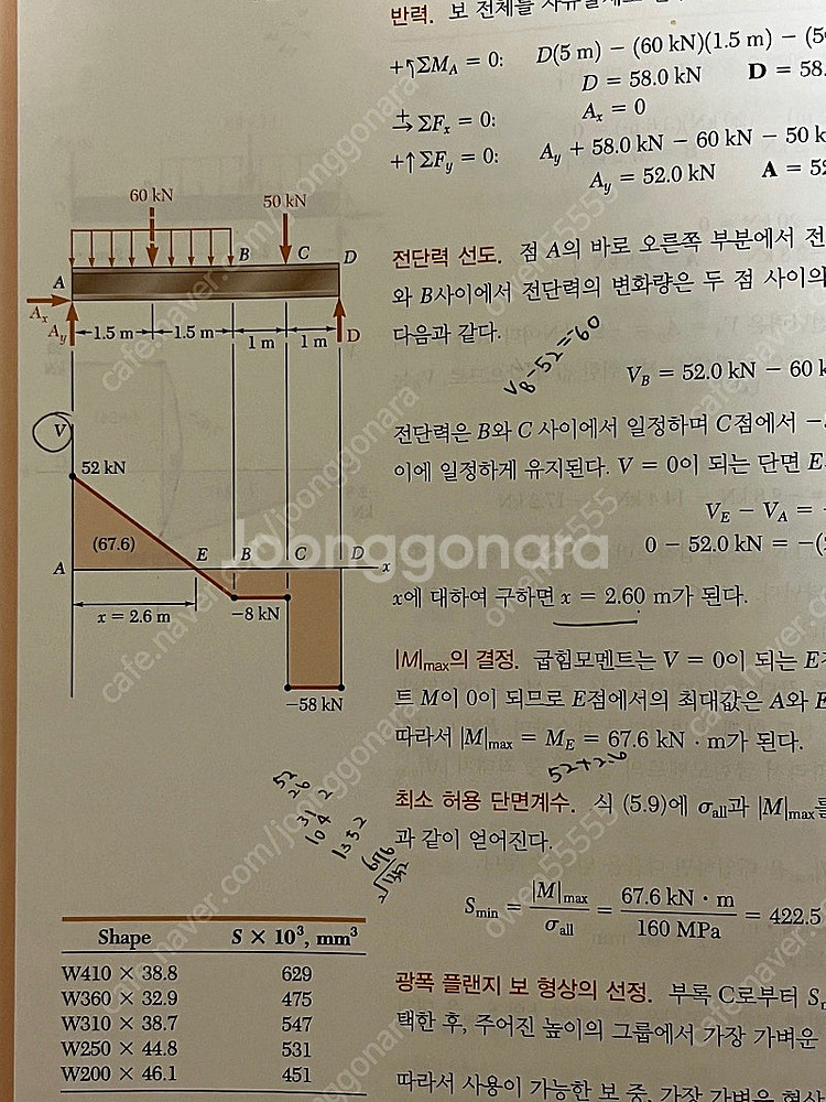 Beer의 재료역학 6판 수정판 (맥그로힐)--3