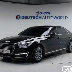 EQ900 3.8 GDI AWD 2016 년 중고차◆전액할부◆중고리스◆여유자금◆