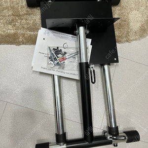 Wheel Stand Pro 접이식 거치대 신형