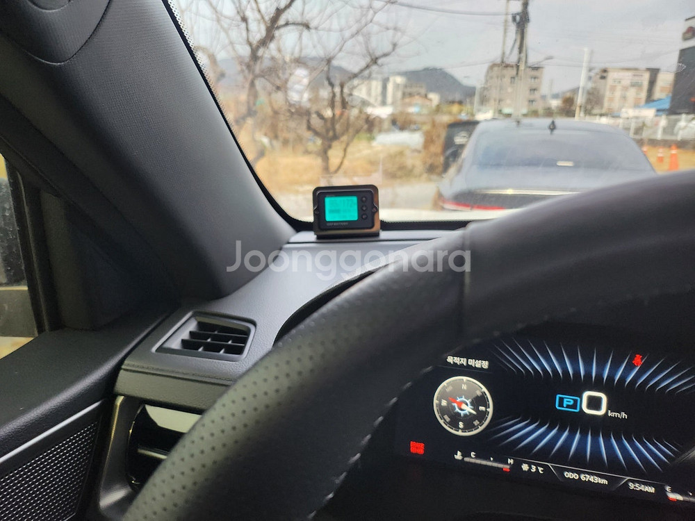 캠핑레고 카네스트 렉스턴스포츠칸 기반 캠핑카 판매합니다--5