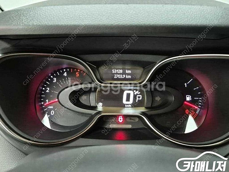 [르노코리아(삼성)]뉴QM3 디젤 1.5 RE (5인승) ★중고차★중고차매입★전액할부★저신용자★신불자★소액할부★현금...--6