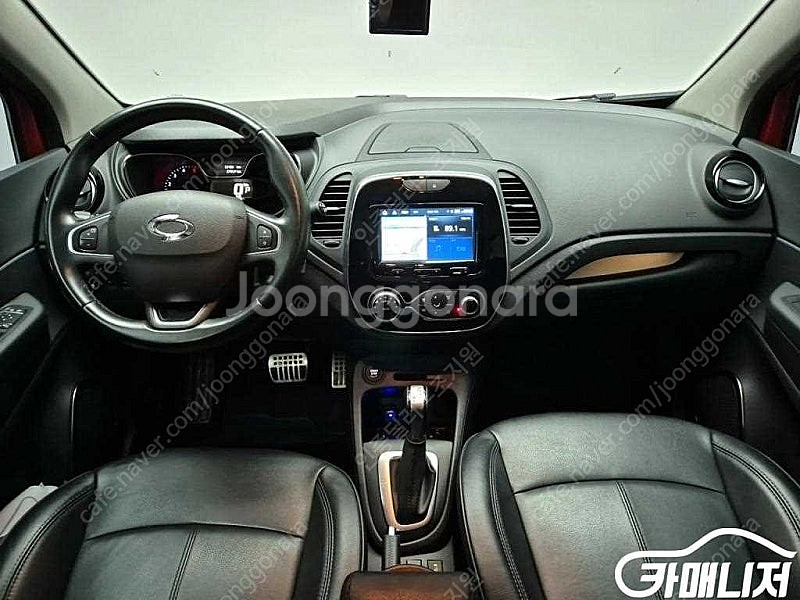 [르노코리아(삼성)]뉴QM3 디젤 1.5 RE (5인승) ★중고차★중고차매입★전액할부★저신용자★신불자★소액할부★현금...--7