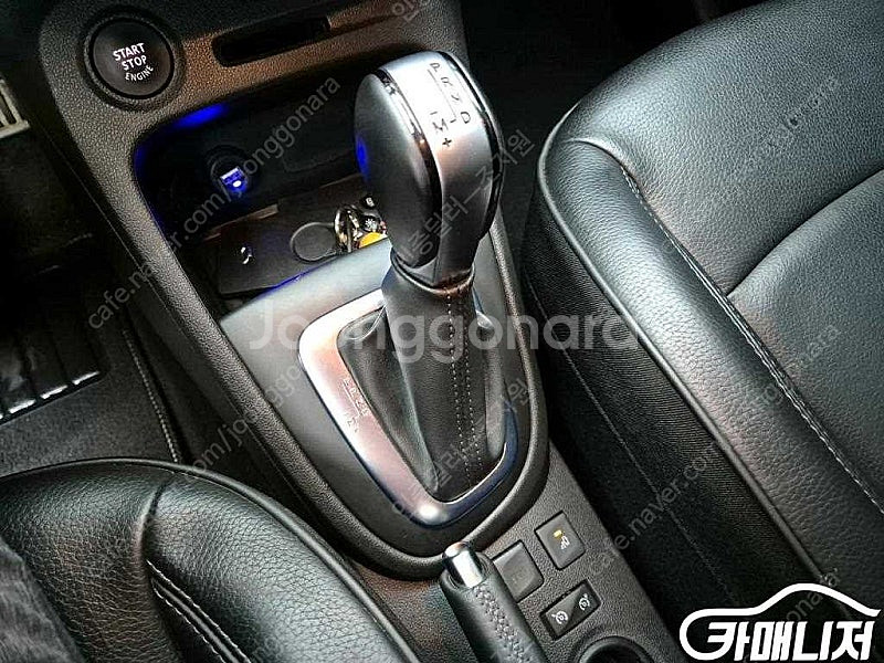 [르노코리아(삼성)]뉴QM3 디젤 1.5 RE (5인승) ★중고차★중고차매입★전액할부★저신용자★신불자★소액할부★현금...--8