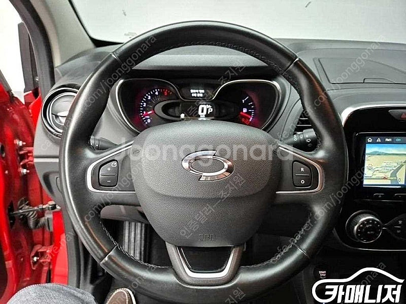 [르노코리아(삼성)]뉴QM3 디젤 1.5 RE (5인승) ★중고차★중고차매입★전액할부★저신용자★신불자★소액할부★현금...--9