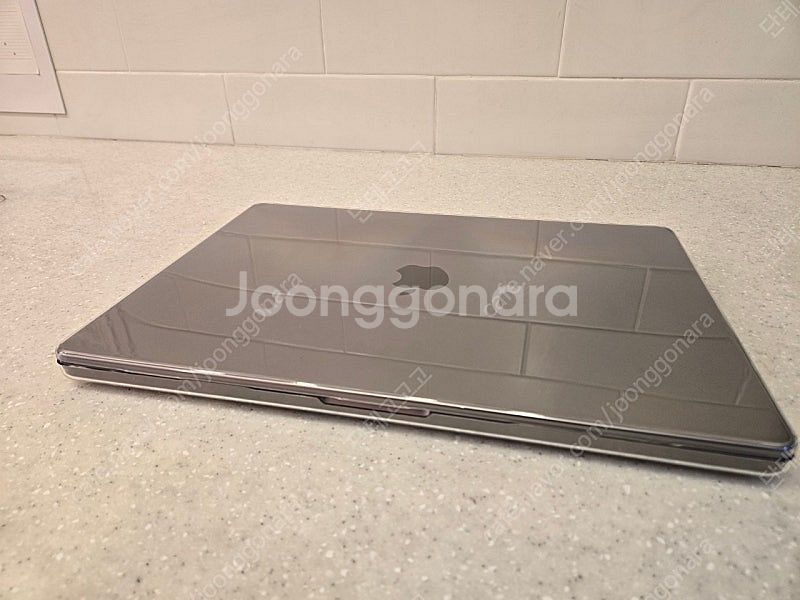 맥북 m1 pro 16인치 고급형 판매합니다--0