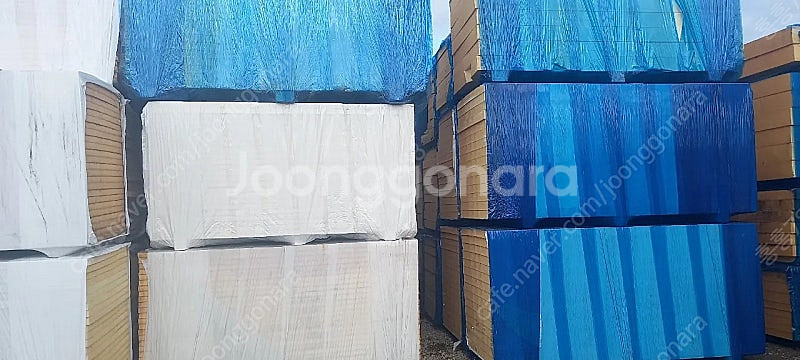 (판매)우레탄보드 단열재 주택용자재 토목공사용 우레탄폼...--6